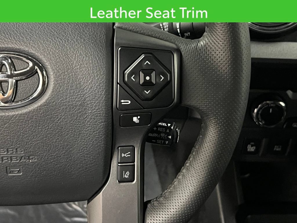 Used 2019 Toyota Tacoma TRD Sport AWD/4WD image 19