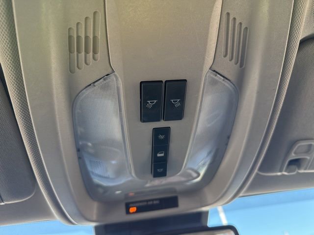 Used 2017 Chevrolet Equinox LS image 24