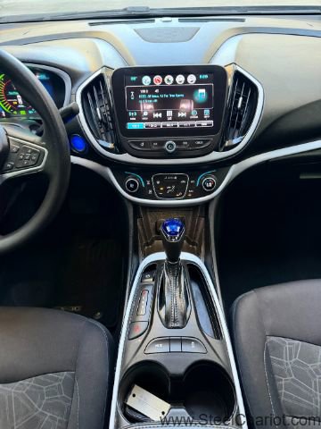 Used 2018 Chevrolet Volt LT image 19