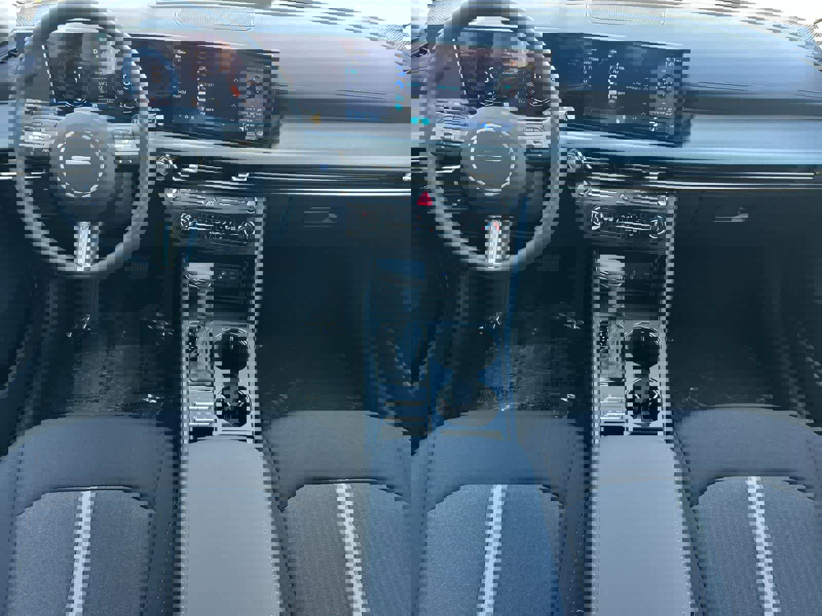 New 2026 Hyundai Sonata SE video 4