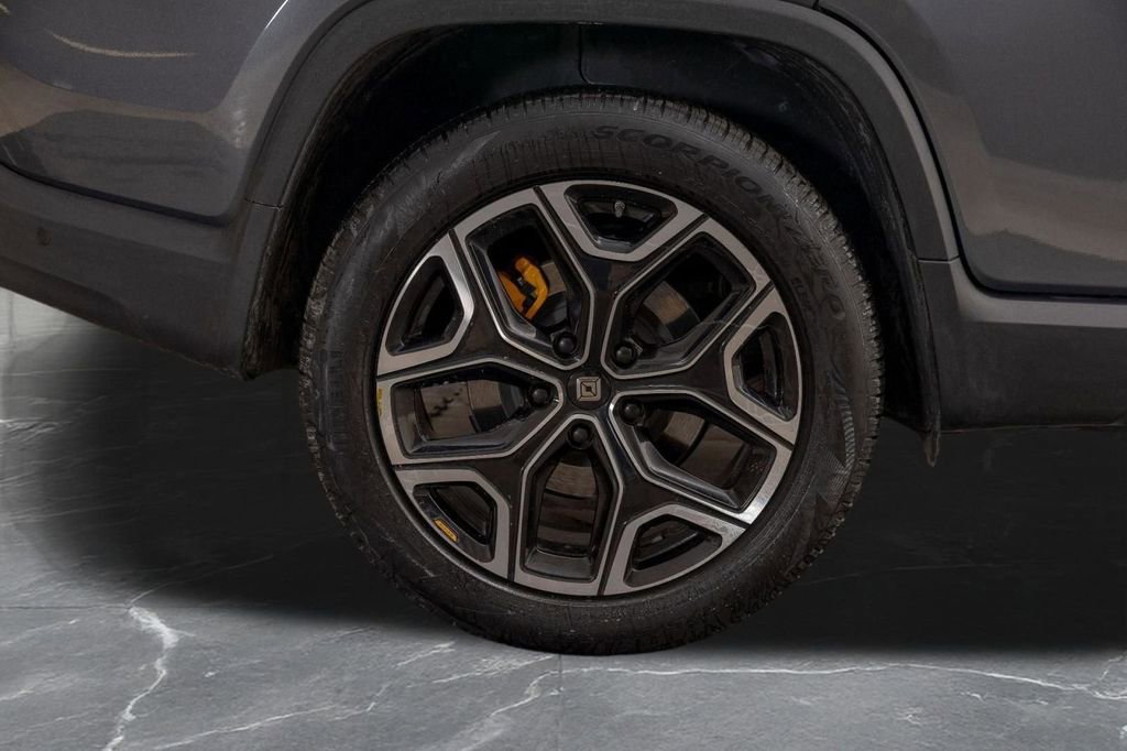 Used 2022 Rivian R1T Adventure image 43