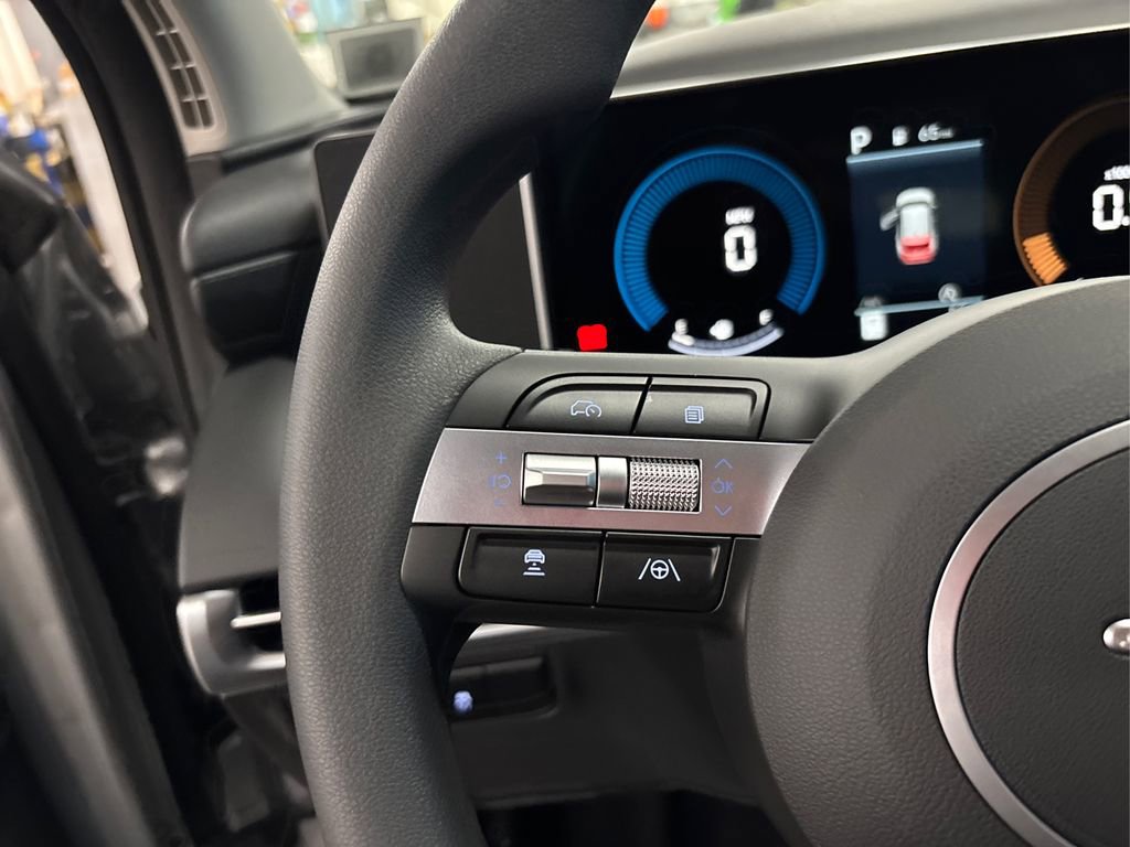 New 2026 Hyundai Tucson SE image 30