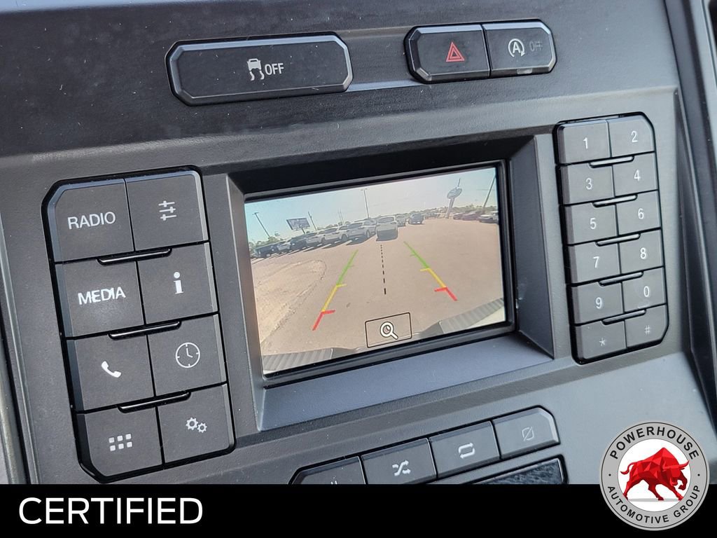 Used 2020 Ford F150 XL w/ Equipment Group 101A Mid image 26