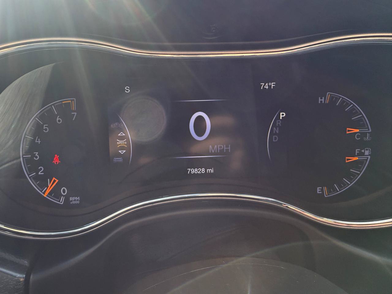 Used 2018 Jeep Grand Cherokee Limited AWD/4WD image 24