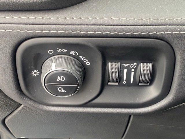 New 2026 RAM 2500 Limited image 28