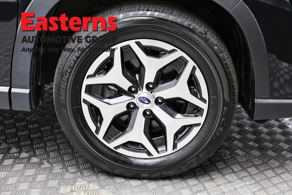 Used 2022 Subaru Forester Premium AWD/4WD image 34