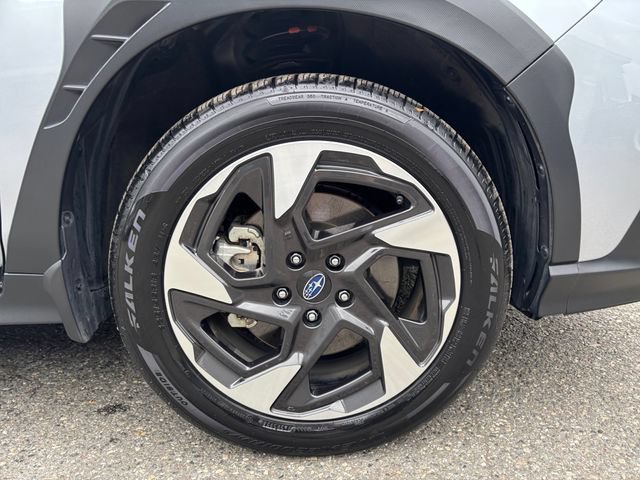 Certified 2025 Subaru Crosstrek 2.5i Limited w/ Crosstrek Mirror Package AWD/4WD image 29