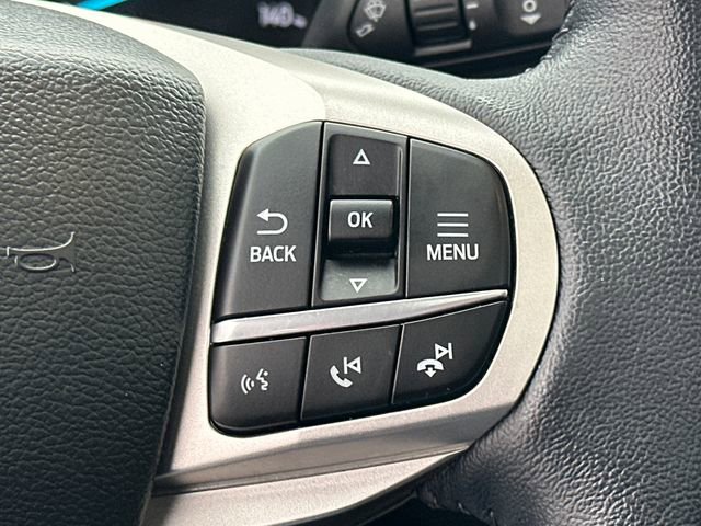 Used 2023 Ford Explorer XLT w/ Equipment Group 202A image 32