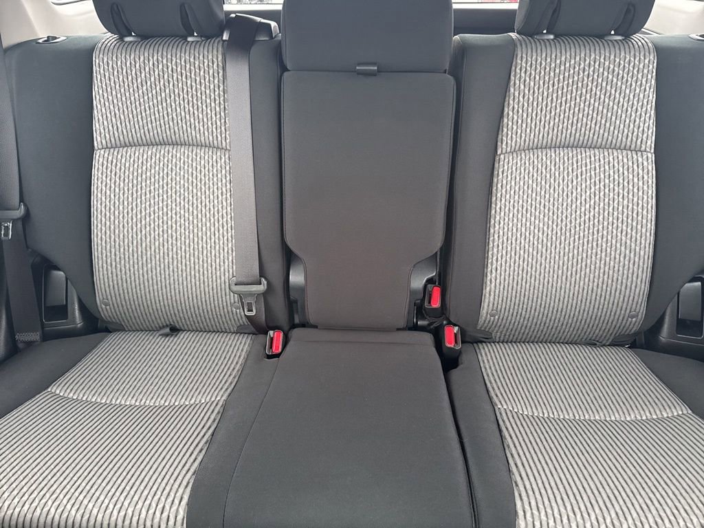 Used 2023 Toyota 4Runner SR5 image 15