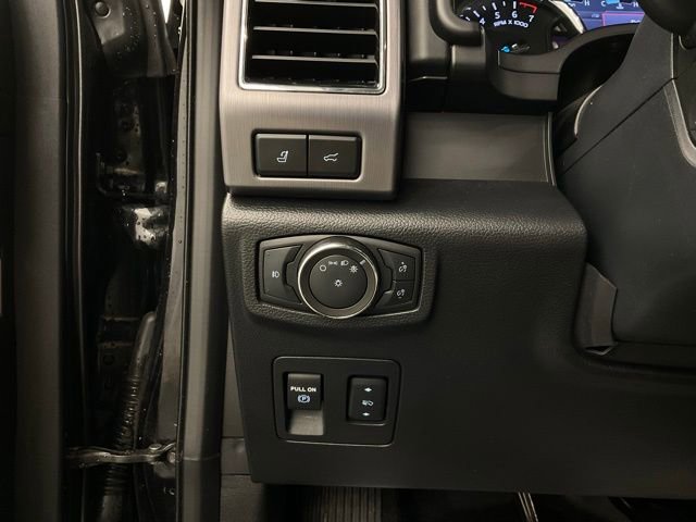 Used 2021 Ford Expedition Max Platinum AWD/4WD image 14