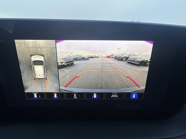 Used 2026 Buick Encore GX Sport Touring w/ Advanced Technology Package image 28