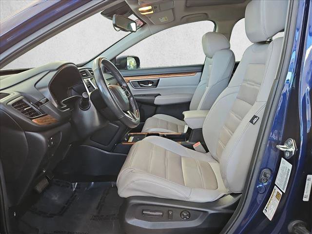 Used 2020 Honda CR-V Touring image 17