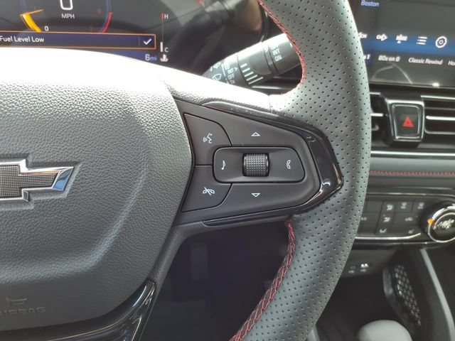 New 2026 Chevrolet TrailBlazer RS FWD image 15