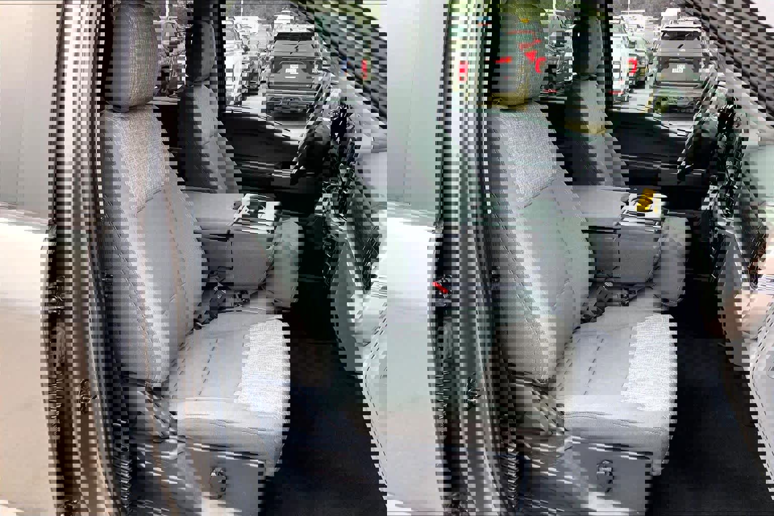 Used 2023 Ford F150 XLT AWD/4WD image 17