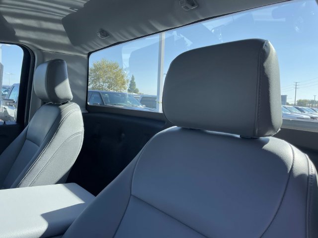 New 2026 Ford F350 XL RWD image 21