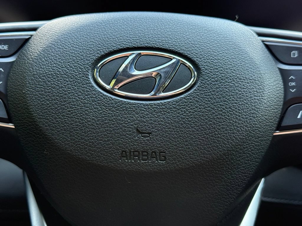 Used 2021 Hyundai Santa Fe SEL w/ Convenience + Premium Package FWD image 19