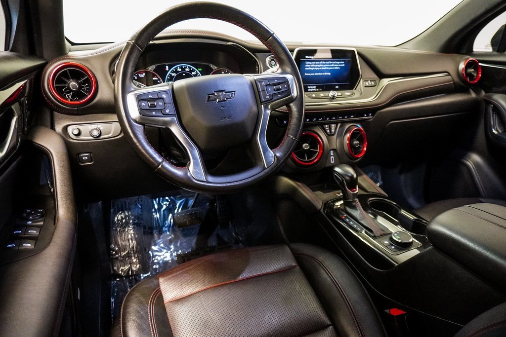 Used 2020 Chevrolet Blazer RS image 26
