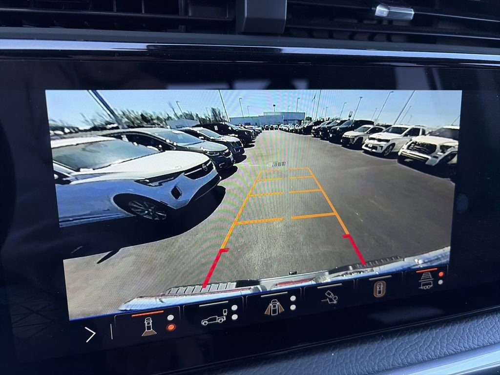 Used 2026 GMC Sierra 1500 Denali image 23