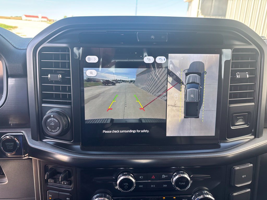 New 2026 Ford F150 Lariat AWD/4WD image 35