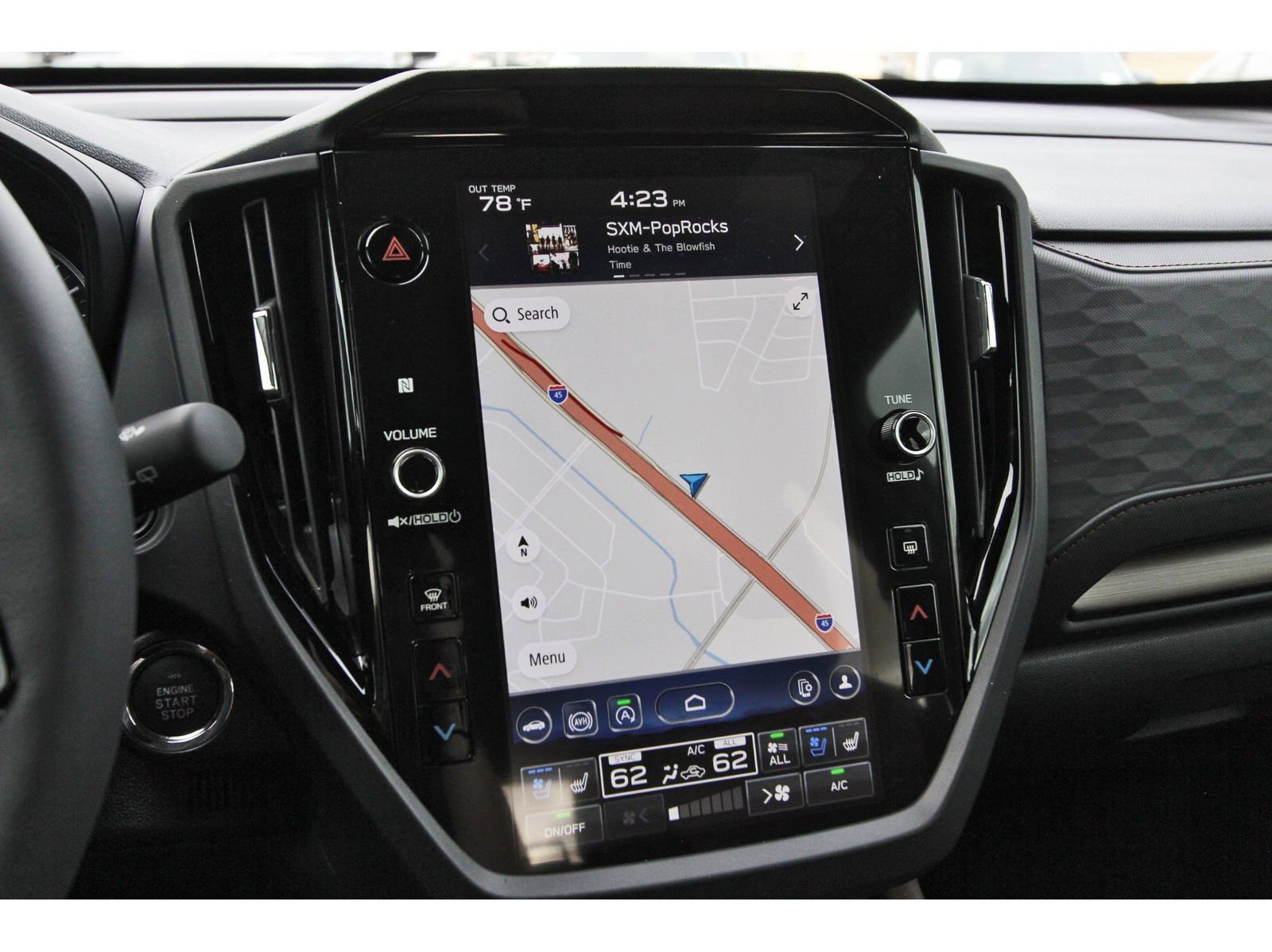 New 2026 Subaru Forester Touring image 21