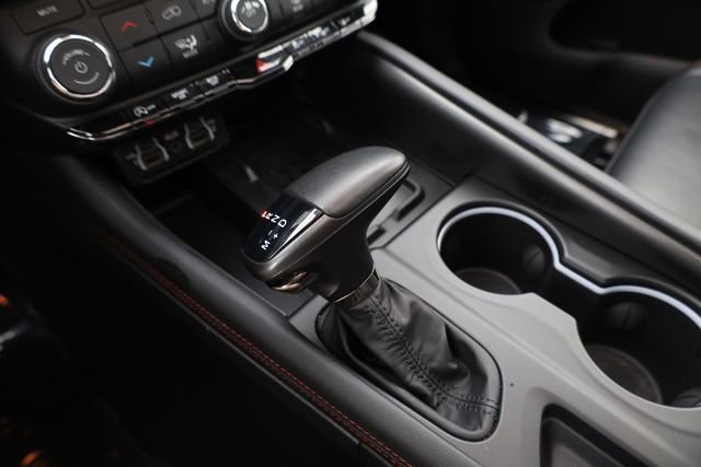 Certified 2025 Dodge Durango GT image 23