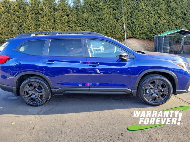 New 2026 Subaru Ascent Bronze Edition image 8