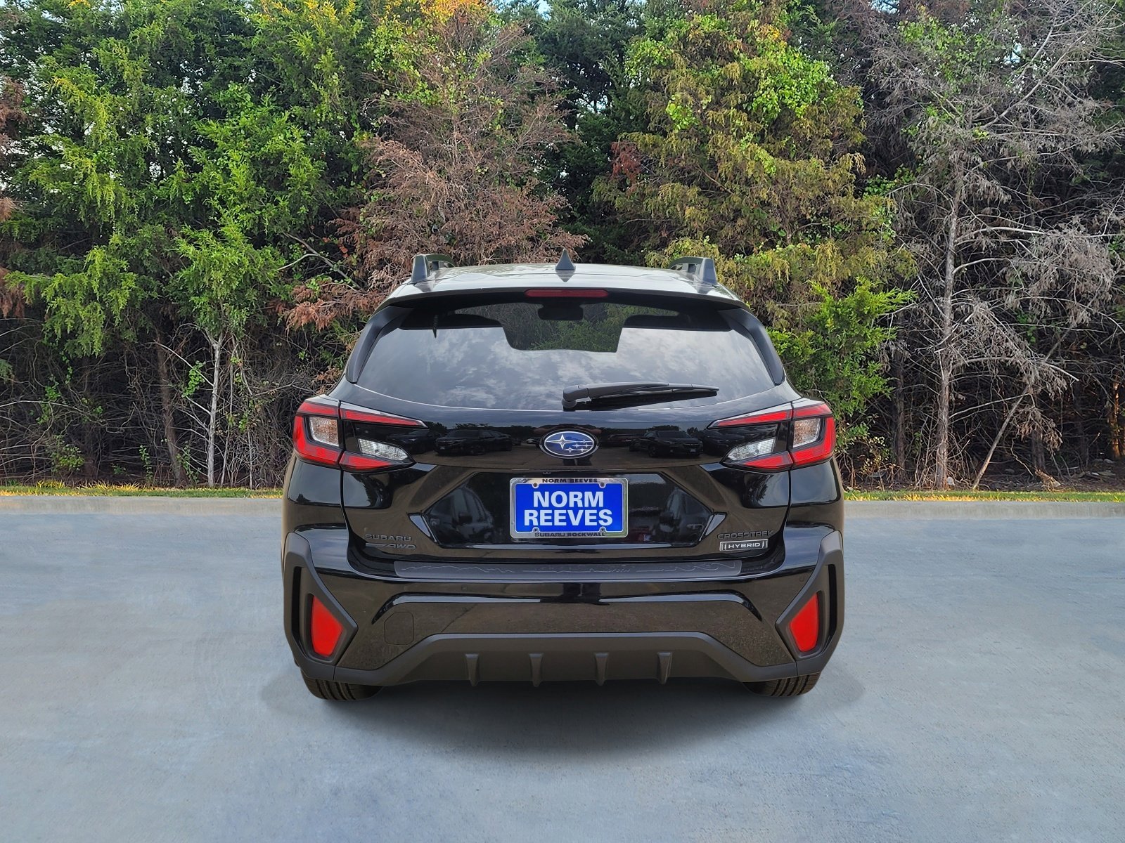 New 2026 Subaru Crosstrek 2.5i Limited AWD/4WD image 17