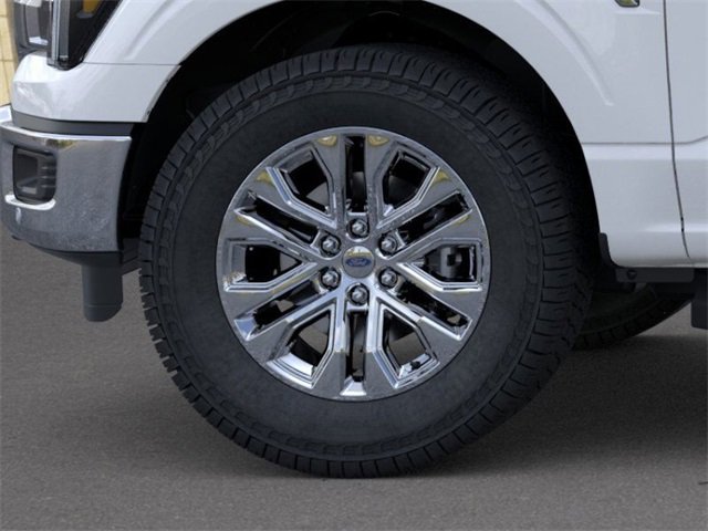 New 2025 Ford F150 Lariat w/ Equipment Group 502A High image 19