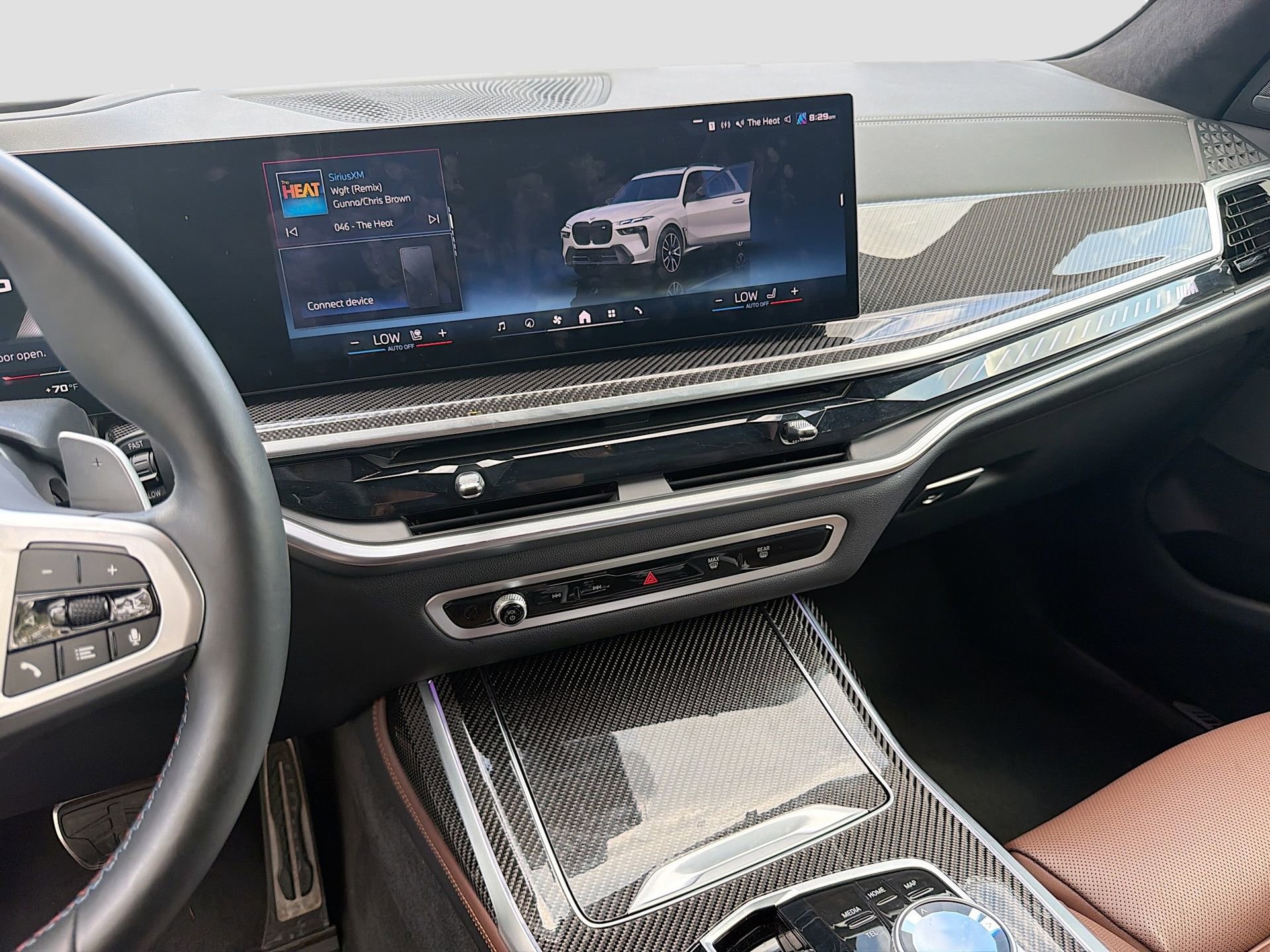 Certified 2026 BMW X7 M60i image 29