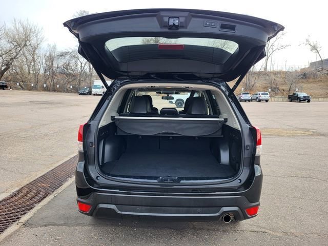 Used 2024 Subaru Forester Limited image 28