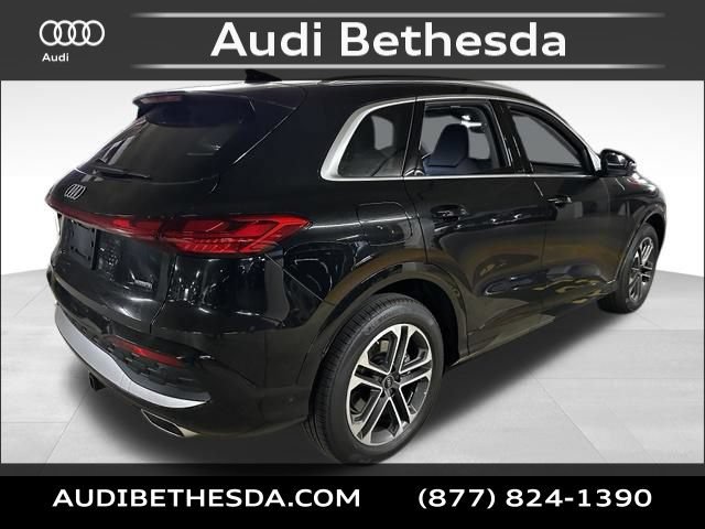 New 2026 Audi Q5 Prestige AWD/4WD image 7