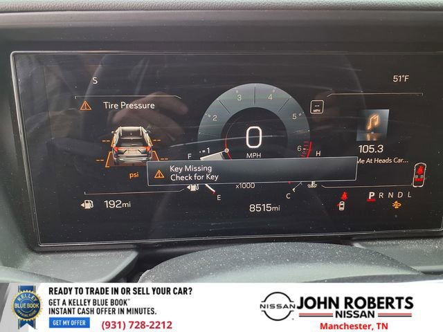 Used 2026 GMC Terrain Elevation w/ Technology Package II image 20