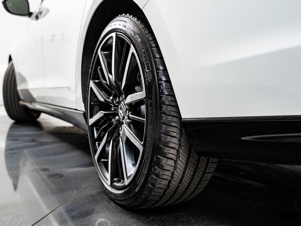 Used 2025 Honda Accord Touring image 47