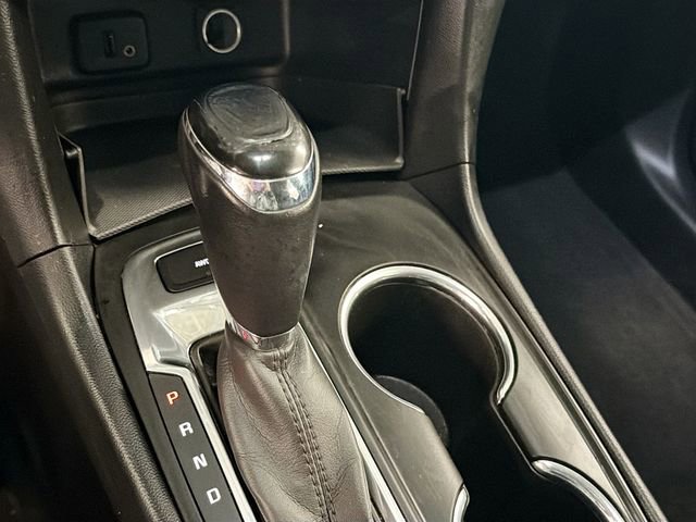 Used 2018 Chevrolet Equinox LT image 16