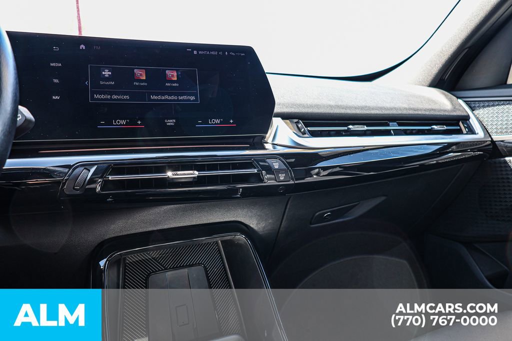 Used 2023 BMW X1 xDrive28i w/ Convenience Package AWD/4WD image 41