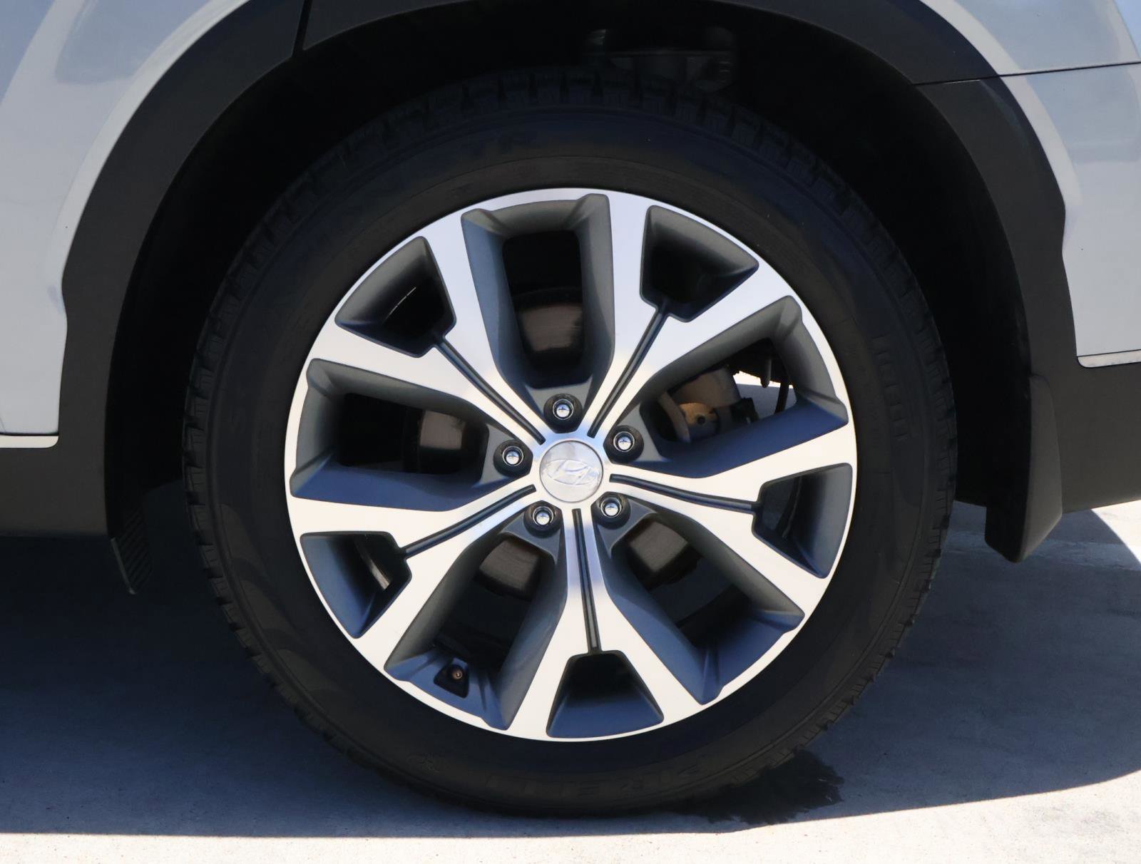 Used 2020 Hyundai Palisade SEL image 8