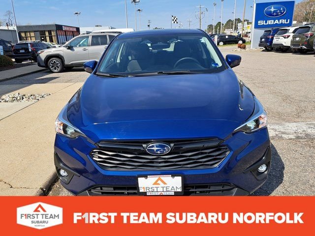Used 2024 Subaru Impreza 2.0i Sport image 9