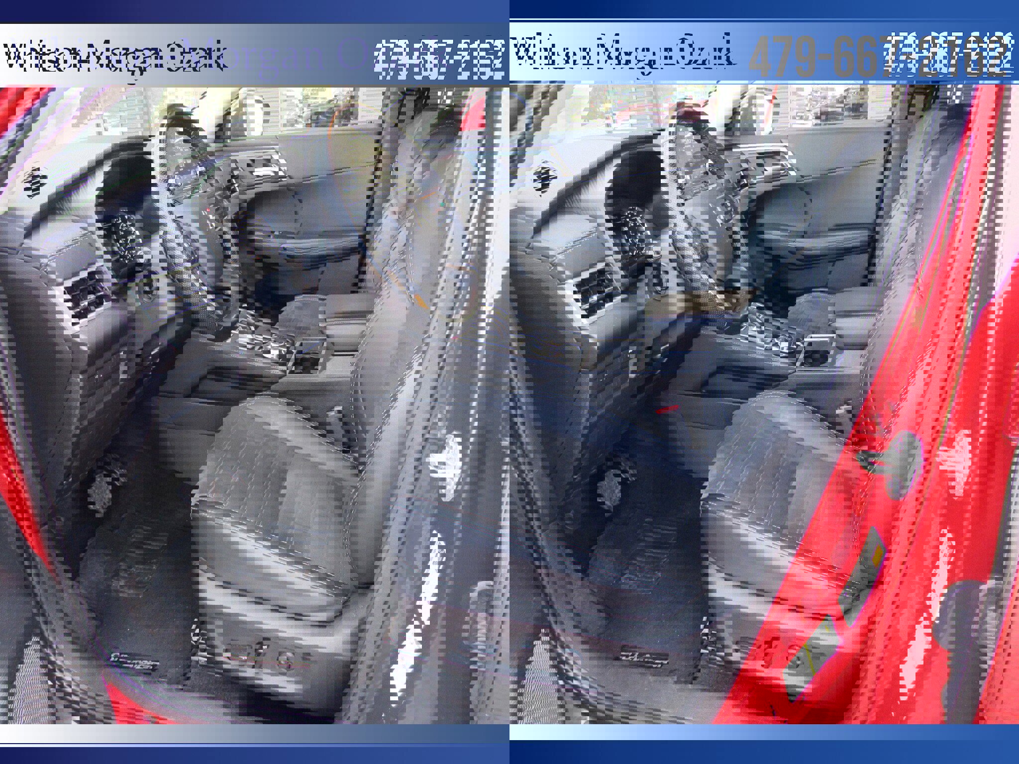 Used 2024 Mitsubishi Outlander SE image 20