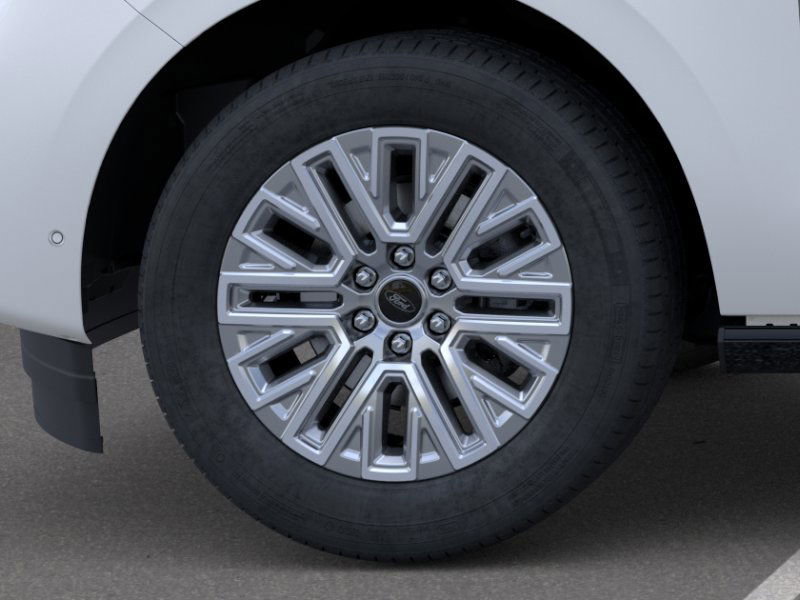 New 2026 Ford Expedition Max Platinum image 19