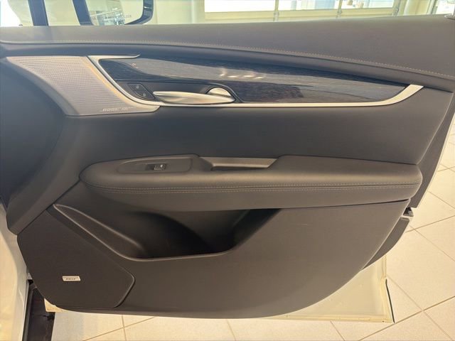 Certified 2023 Cadillac XT5 Premium Luxury image 14