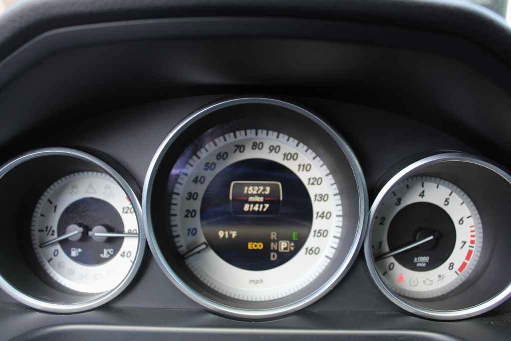 Used 2014 Mercedes-Benz E 350 Sedan image 14