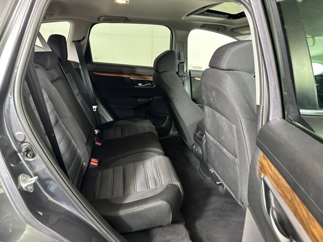 Used 2022 Honda CR-V EX image 26
