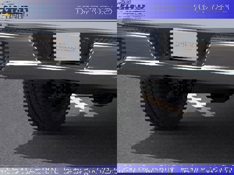 New 2026 Chevrolet Silverado 1500 LT image 16
