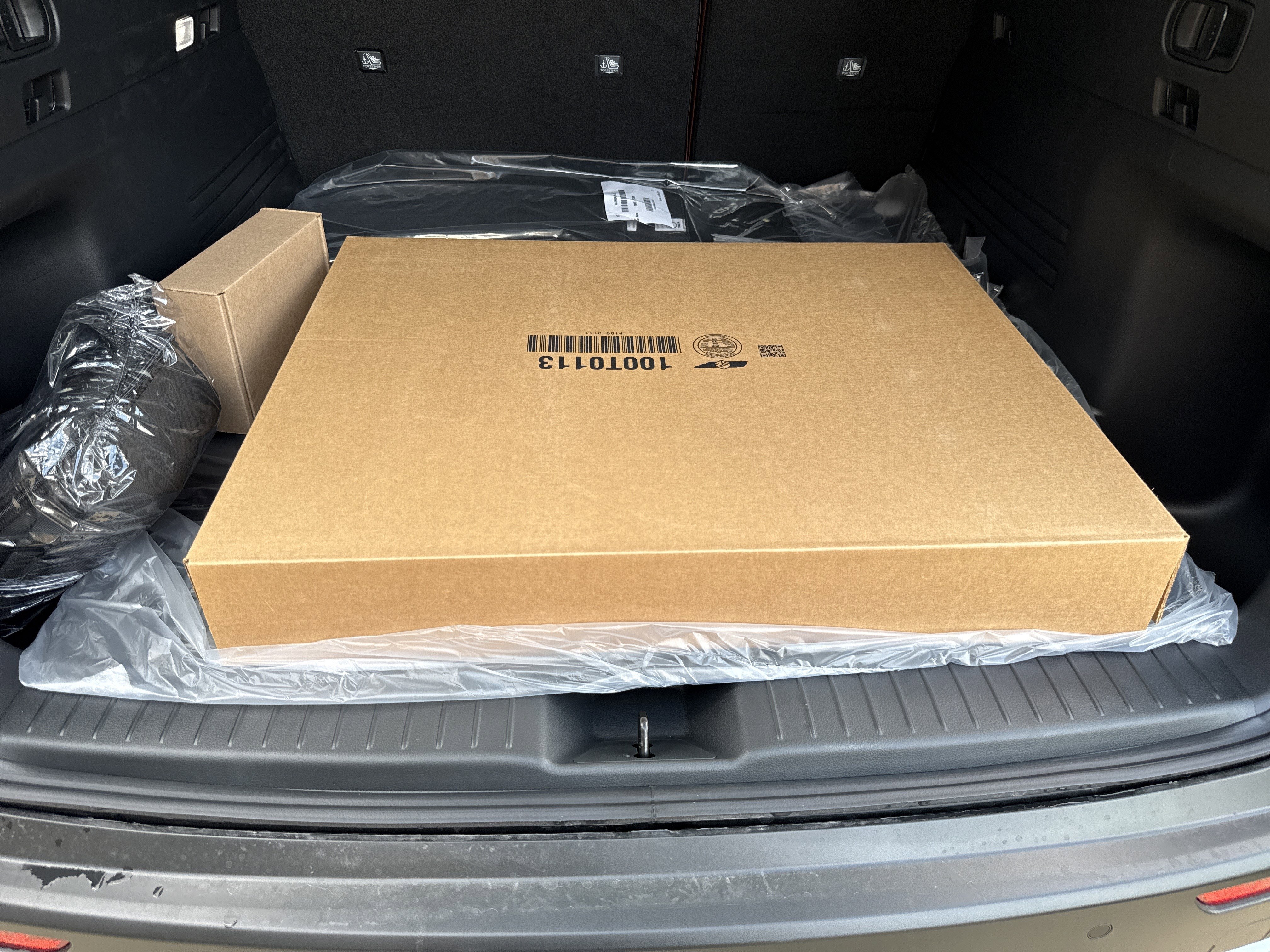 New 2026 MAZDA CX-50 2.5 Turbo w/ Weather Package image 26