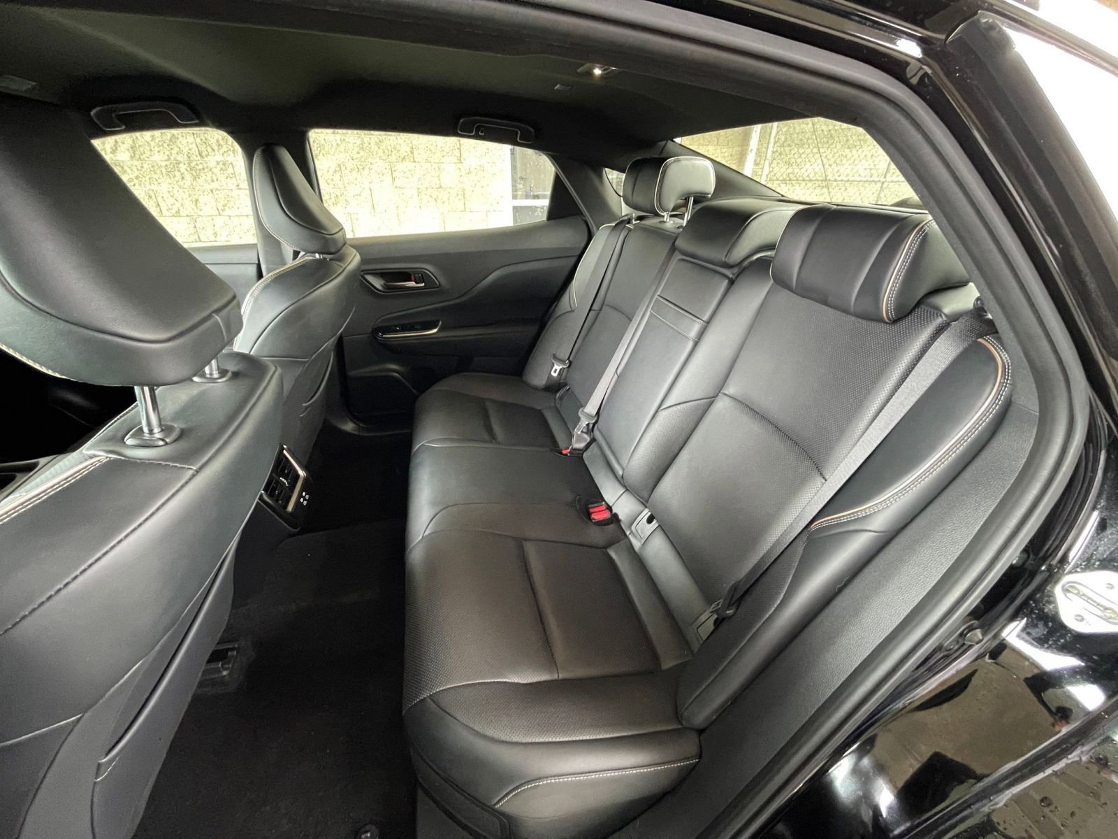 Used 2025 Toyota Crown XLE image 37