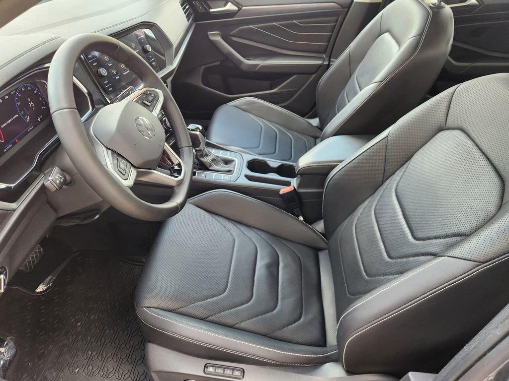 Used 2022 Volkswagen Jetta SEL image 13