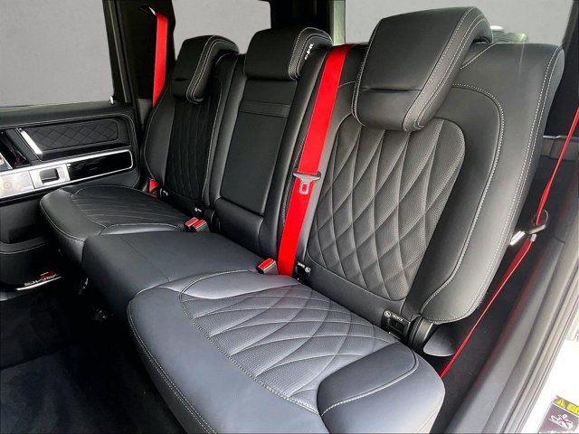 New 2027 Mercedes-Benz G 63 AMG 4MATIC image 12