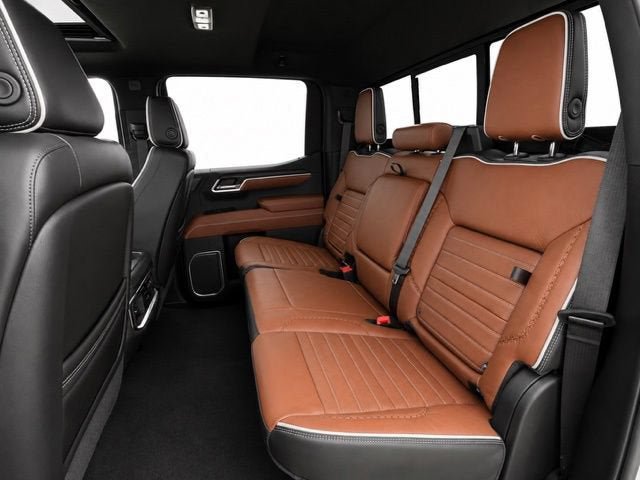 New 2026 GMC Sierra 1500 Denali Ultimate AWD/4WD image 15