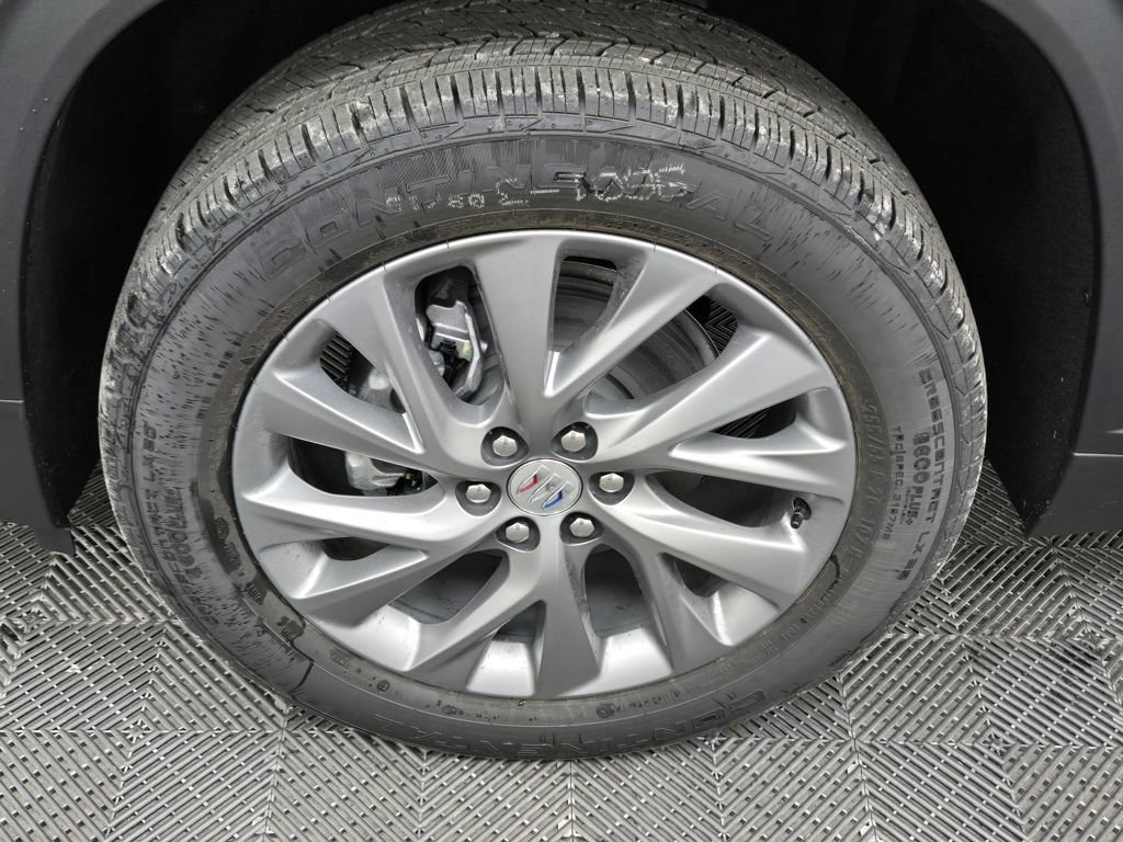 New 2026 Buick Enclave Preferred w/ Power Package image 22