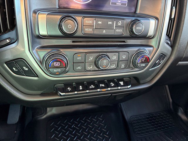 Used 2019 Chevrolet Silverado 2500 LT w/ LT Convenience Package AWD/4WD image 28